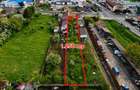 1.250 mp teren intravilan + casa, Gheorge  Doja, recomandat si business/ investi - 1