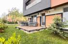 Otopeni 2 camere • Parter • Terasa • Complex Liberatii Gardens - 1