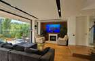 Modern Smart Villa 153 Sqm | 4 Rooms + 2 Parking | Tunari - Amber Gardens - 4