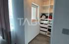 Apartament 2 camere etaj 1 parcare subterana cartier Borhanci - 7