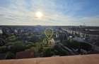 Apartament modern cu 2 camere /  priveliste panoramica si terasa generoasa - 13