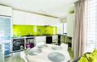 2 camere, modern, bloc nou, balcon, parcare, Calea Turzii, OMV - 10