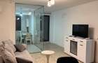 Apartament de 2 camere, 60 mp, parcare subterana, Roka Residence - 2