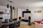 Apartament 2 camere bloc nou zona Marriott -Palatul Parlamentului - 1