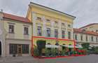 De vânzare — Spațiu comercial parter 409 mp, Vasile Alecsandri - 1