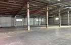 Spațiu industrial de 867mp de închiriat în zona Dambul Rotund - 1