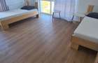 Cazare personal Apartament Nou 4 paturi single | Complex rezidential |  Mobilat - 2