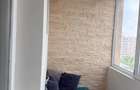 Apartament 2 camere, semidecomandat, 56 mp, balcon, ac, metrou, Dristor - 6