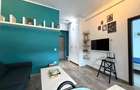Apt 2 camere Pacurari-Concept Residence/ mobilat si utilat modern! - 1