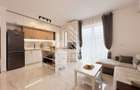 Apartament 2 camere de vanzare 46mp utili + balcon, etaj 2/3 -Braytim - 2