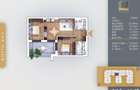 0% COMISION Apartament nou 2025 | 3 camere, 2 băi, Terasă 13mp METROU N Teclu - 18