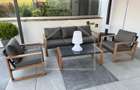 Apartament 2 camere- Barbu Văcărescu, Floreasca - 1