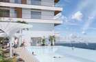 5 Stele apartament 2 camere / Radisson Blu / MAMAIA NORD - 5