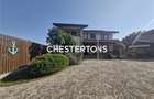 Vila/casa vacanta premium cu 5 camere , teren de 551 m.p.in Costinesti Schitu - 7