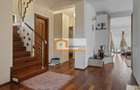 Langa Padurea Corbeanca, P+M, teren 780mp, terasa 35mp, mobilata&utilata - 1