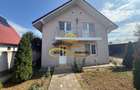 Casa de vanzare in Bacau Saucesti spatioasă cu etaj separat - 25