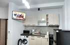 lumina -2 camere,bloc nou - 6