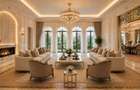 Villa Atrium – reședință mediteraneană cu accente neoclasice contemporane. - 4