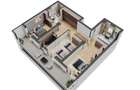 REA1027246 Dimitrie Pompei Apartament Exlusivist Direct Dezvoltator - 11