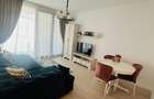 2-room apartment for rent | Herastrau