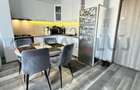 2 camere complex rezidential, zona Eugen Ionesco, Europa - 4