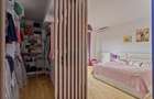 Floreasca - Str.Chopin - Apart. 4 camere + 3 locuri de parcare - 15