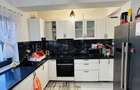 Vila cocheta, individuala, 156 mp construiti, 405 mp teren Rosu-Chiajna - 10