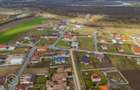 Casa noua la gri in localitatea Zadareni, comision 0% - 5