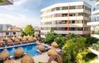 Apartamanet lux la malul marii /mamaia nord/piscina/parcare/restaurant  - 5