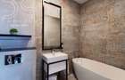2 Camere, Bloc Nou, LUX, Parcare - 7