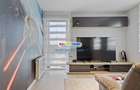 Vanzare penthouse 5 camere mobilat Chitila Cartierul German Residentz - 19