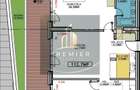 Apartament 3 camere cu grădină și terasă One Floreasca mobilat premium - 1