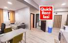 Palas Mall Lazar Residence Apartament 2Camere Open Space De Inchiriat Modern - 4