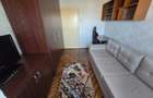 Apartament 3 camere, decomandat, etaj 3/4, mobilat, centrala gaz, termen lung - 1