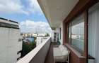 REA1029003 Apartament 3 camere 13 Septembrie- Marriot complet mobilat - 16