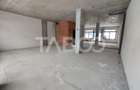 Spatiu comercial open space generos stradal cu vitrine Turnisor Sibiu - 2