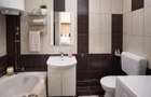 Garsoniera luminoasa cu bucatarie utilata si baie cu cada - 3