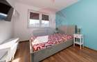 Apartament nou, decomandat, mobilat/utilat/echipat - 61mp - 21