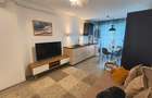 Apartment 2 camere Copou bloc nou 400 e - 1