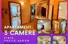 Apartamet 3 camere - Decomandat - Sibiu - 1