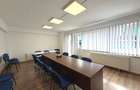 Ultracentral - Cladire cu birouri de inchiriat, 11 incaperi P+2+M - 1