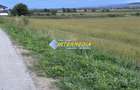 OKAZIE ! 2300 mp. Teren Intravilan Mereteu lat 22 m toate utilitatiile in fata - 5