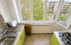 Apartament Decomandat - Mobilat si Utilat - Centrala pe gaz - Loc de Parcare - 4