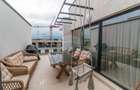 MTM Residence, apartament 3 camere de lux, de vanzare, loc de parcare - 6