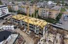 Apartament cu 2 camere, bloc nou – Zona Clinica Someșan, Bd. Republicii - 8