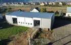 Spatiu Industrial - Gilau - Constructie Noua - 2