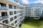 DE INCHIRIAT, 2 CAMERE OPEN SPACE, COPOU, EXCLUSIVE RESIDENCE. - 12