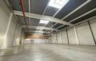 De inchiriat hala industriala 1850 mp - acces tir, rampa andocare - 3