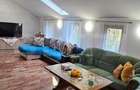 Casa deosebita, 3000 mp teren, 6 camere zona linistita - Barcani - 8