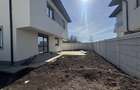 VILA INDIVIDUALA PRELUNGIREA GHENCEA - TEREN - 4 camere | BUCATARIE INCHISA | DR - 3